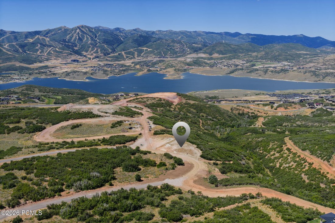 Land in Kamas, Utah, United States 4 - 18566361