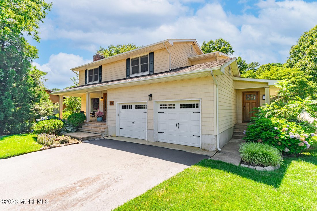 House in Toms River, New Jersey, United States 2 - 18565313