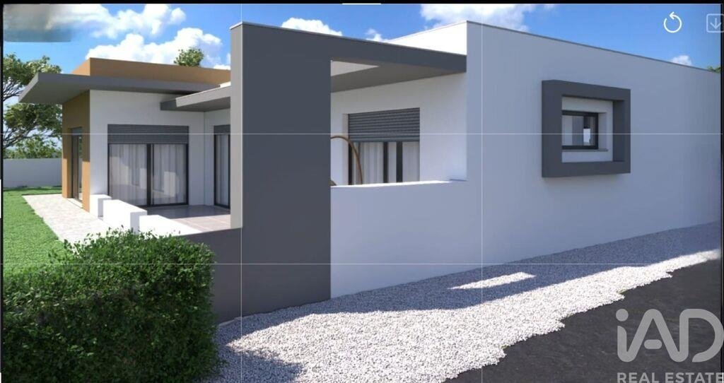 Townhouse in Salir de Matos, Leiria District, Portugal 4 - 18566125