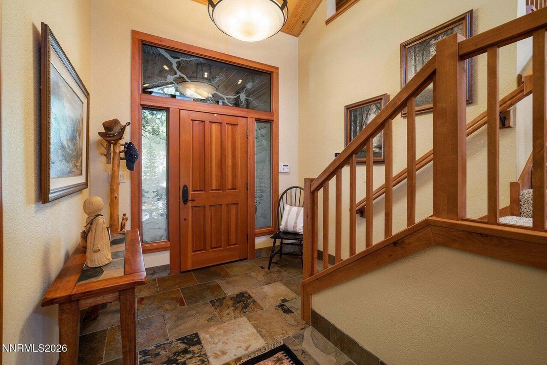 House in Portola, California, United States 5 - 18564719