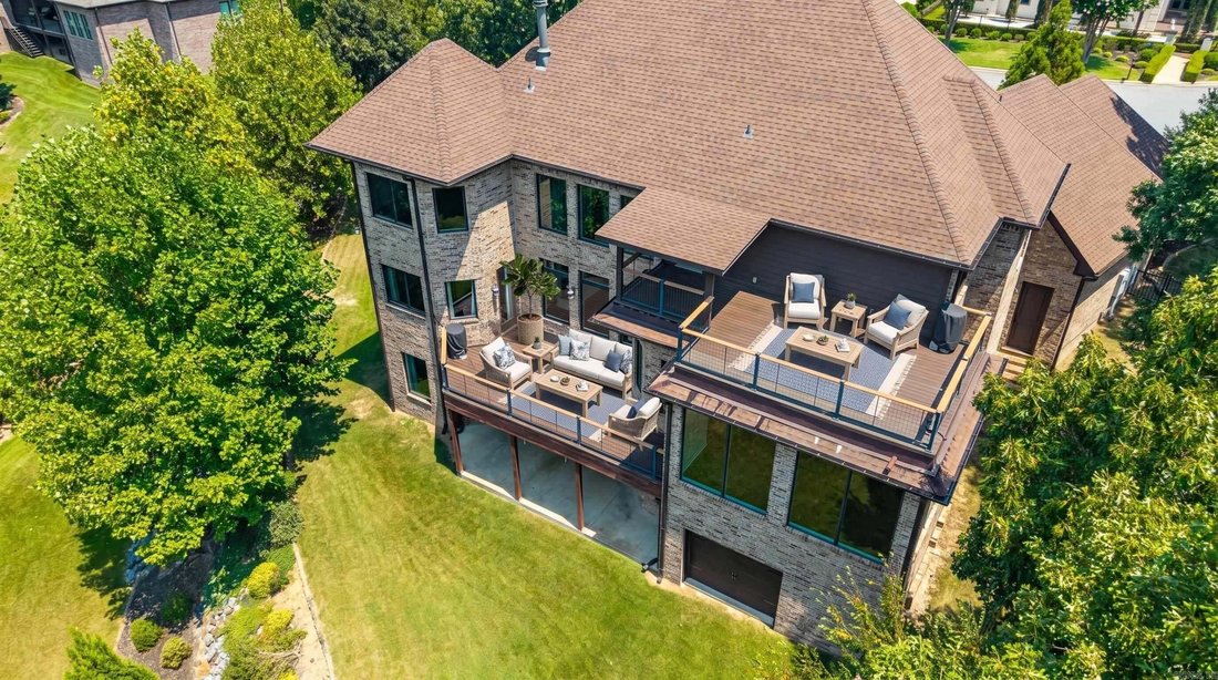 House in Hot Springs, Arkansas, United States 3 - 18561644