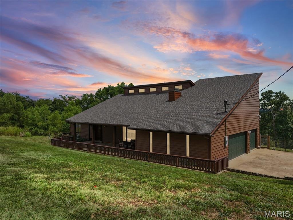 House in Plattin, Missouri, United States 2 - 18565382