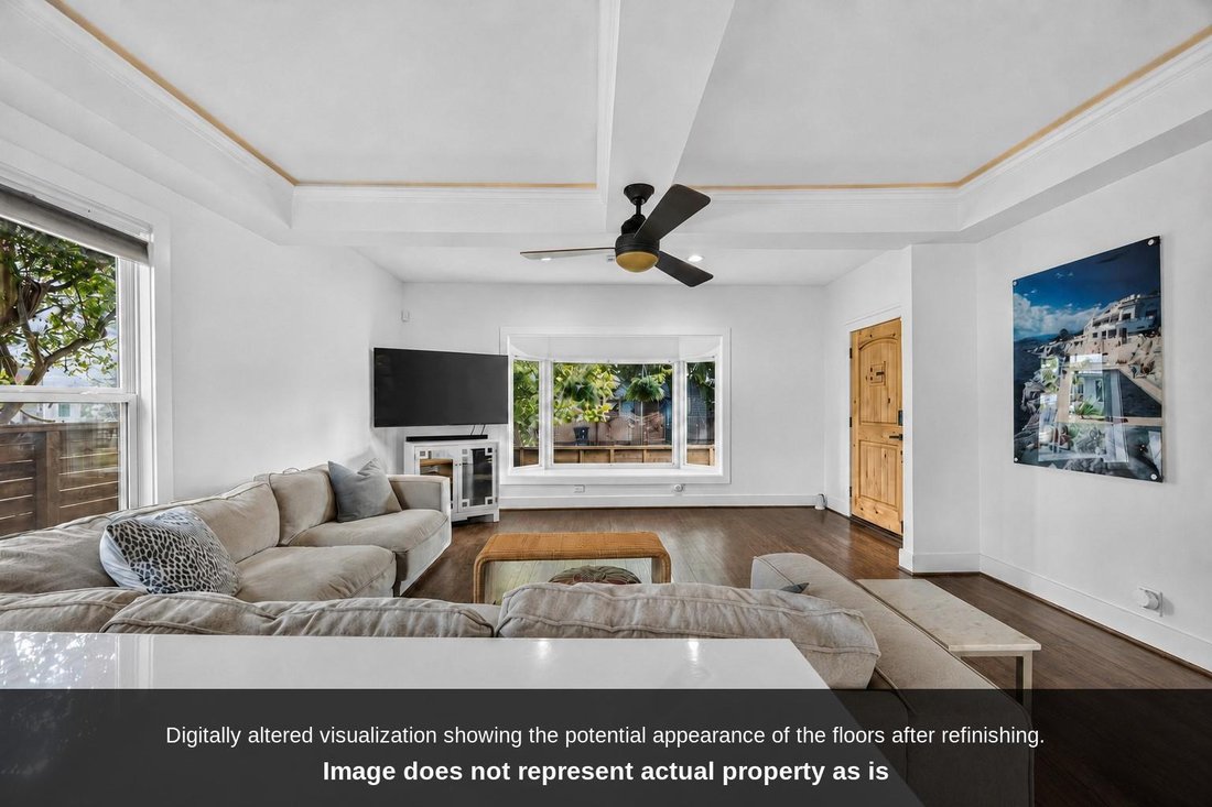 House in Houston, Texas, United States 3 - 18562997
