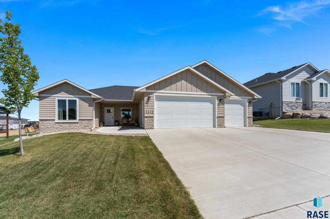 House in Sioux Falls, South Dakota, United States 1 - 18558909