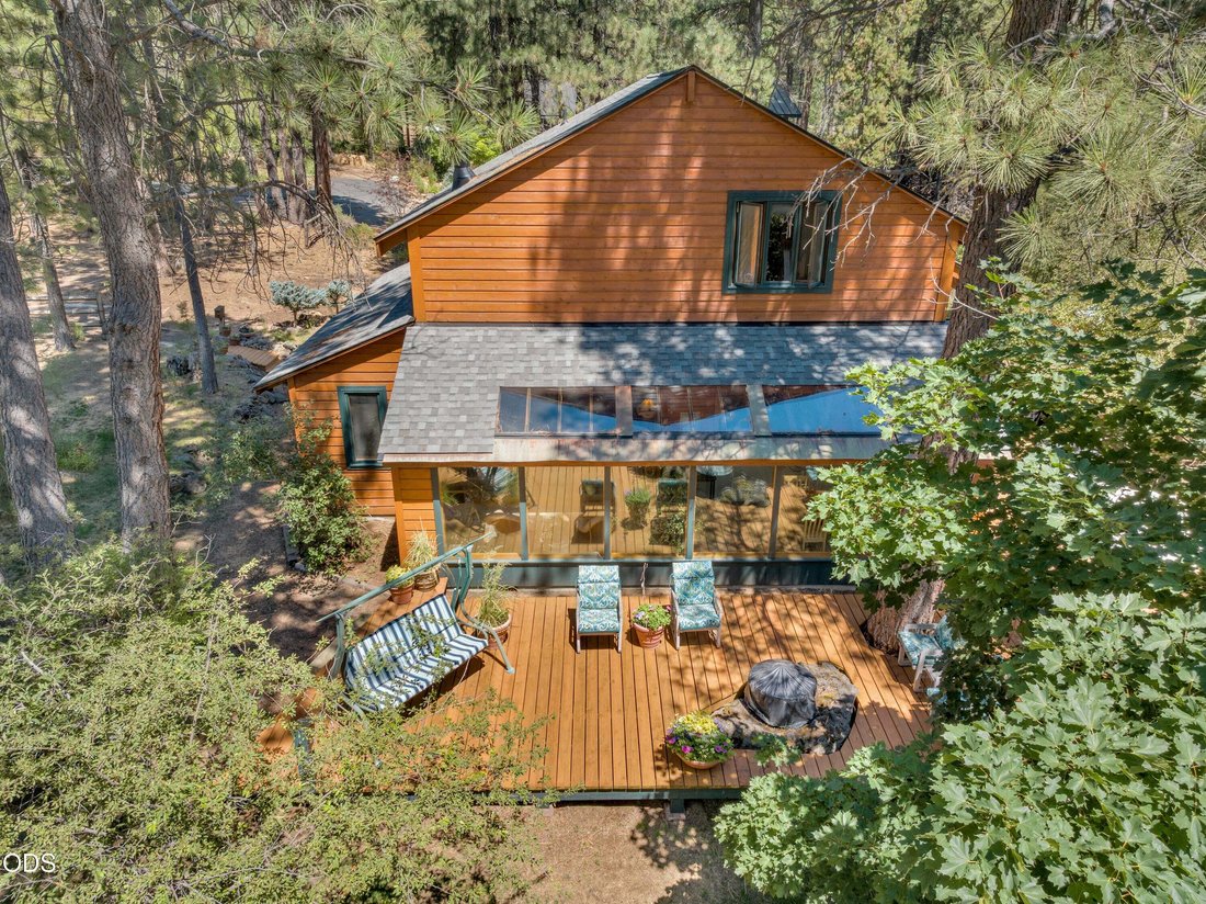 House in Sunriver, Oregon, United States 1 - 18561041