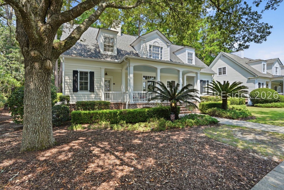 House in Bluffton, South Carolina, United States 2 - 18561837