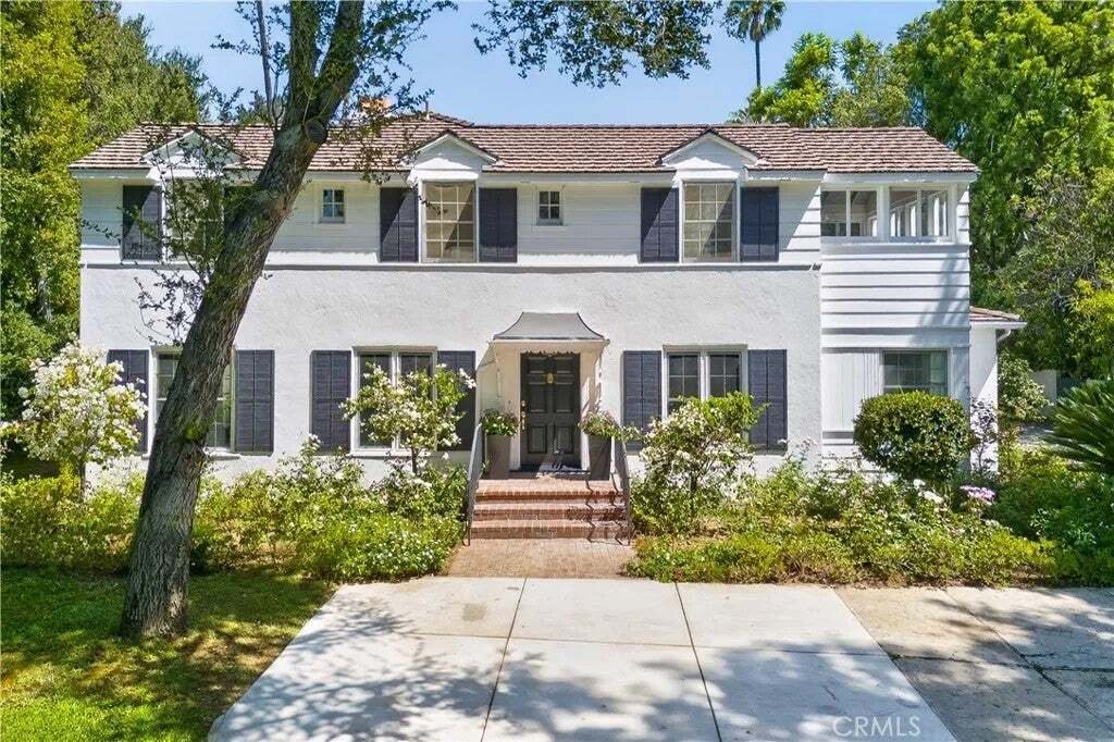 Condo in Arcadia, California, United States 1 - 18559228