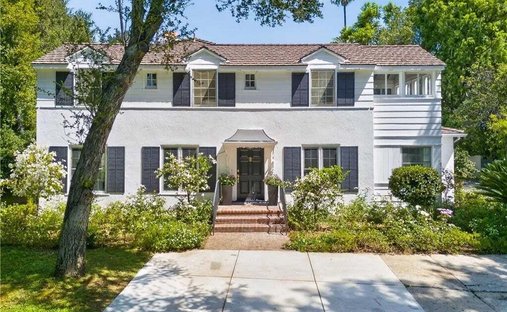 Condo in Arcadia, California, United States 1