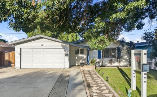 Casa a San Jose, California, Stati Uniti 1