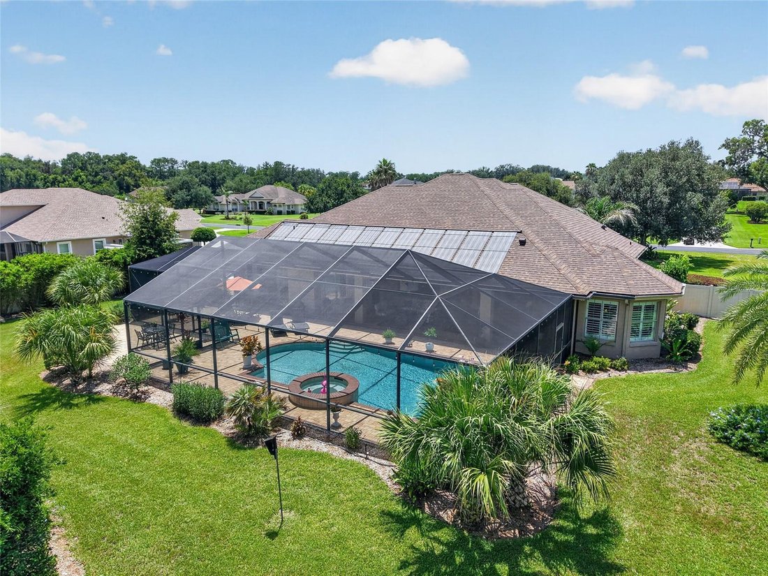 House in Ocala, Florida, United States 5 - 18561724