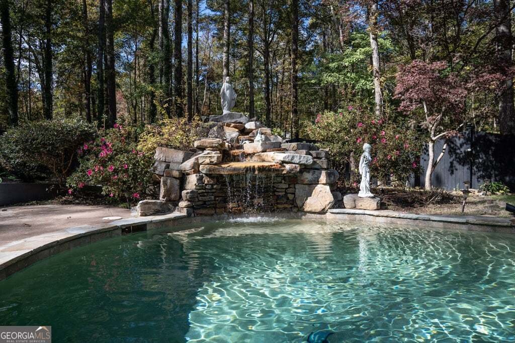 House in Rome, Georgia, United States 4 - 18559001