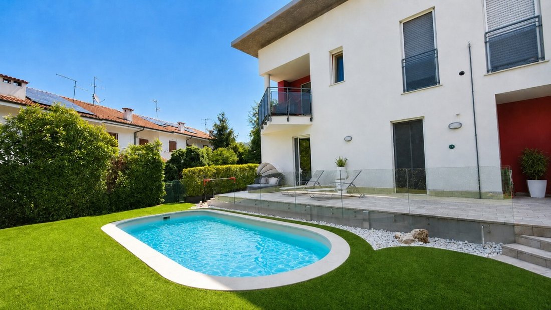 Apartment in Ponteranica, Lombardy, Italy 4 - 18547778