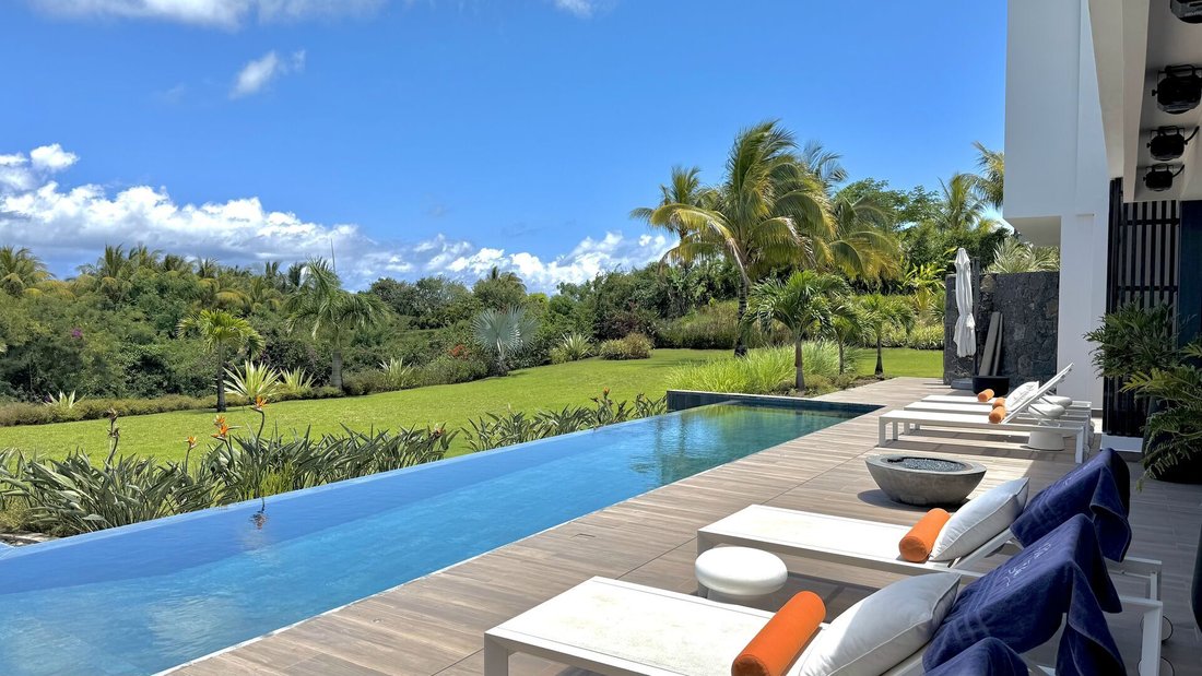 House in Belle Rive, Flacq District, Mauritius 3 - 17293275