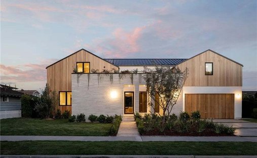 House in Newport Beach, California, United States 1
