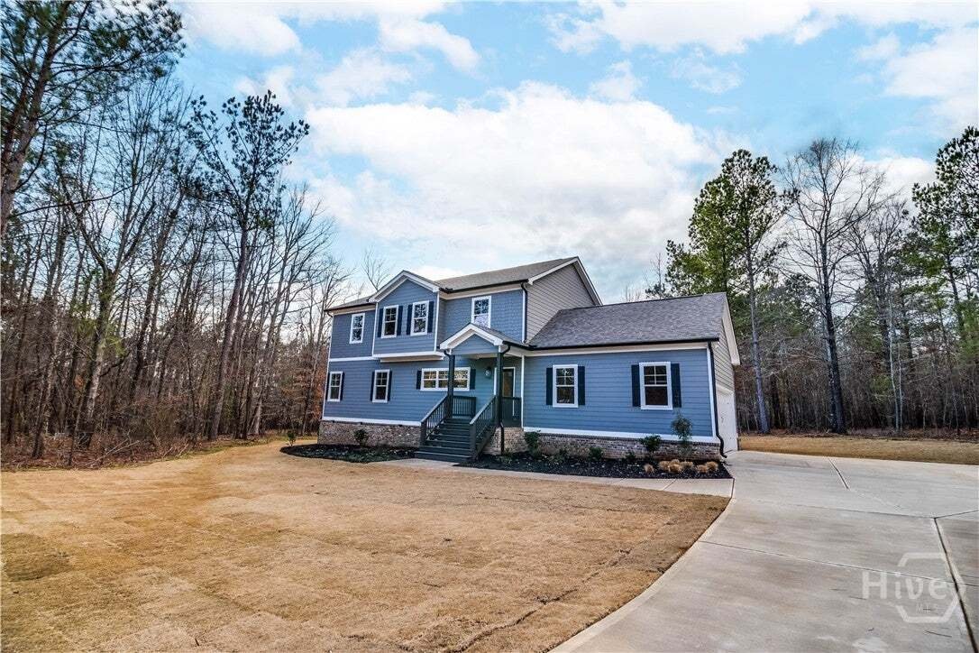 House in Tignall, Georgia, United States 1 - 18558977