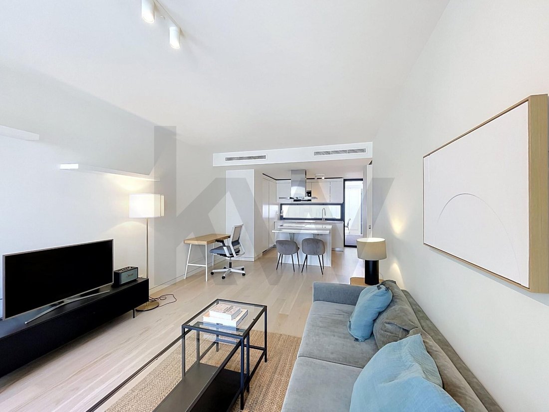 Apartment in Avenidas Novas, Lisbon, Portugal 4 - 18566122