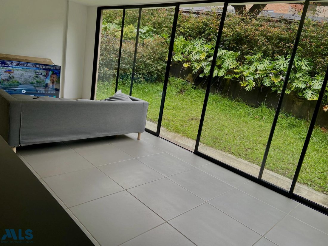 House in Retiro, Antioquia, Colombia 3 - 18565910