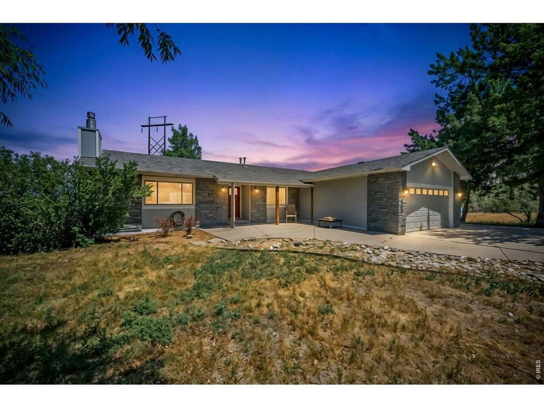 House in Berthoud, Colorado, United States 2 - 18561824
