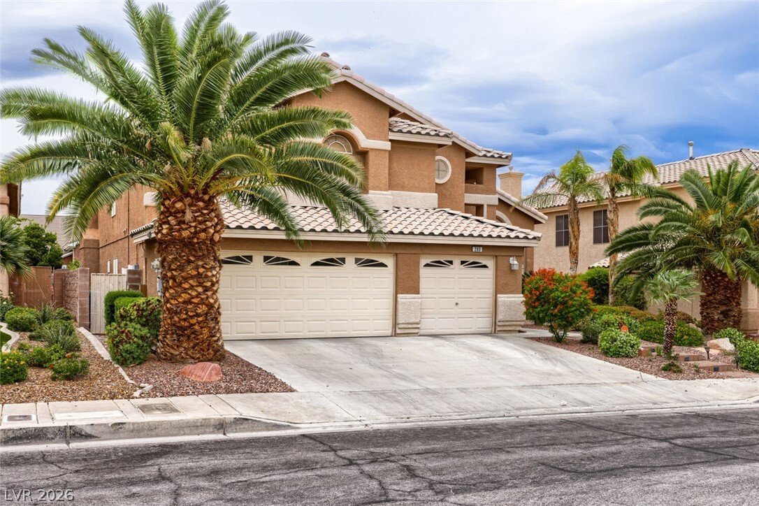House in Henderson, Nevada, United States 5 - 18562617