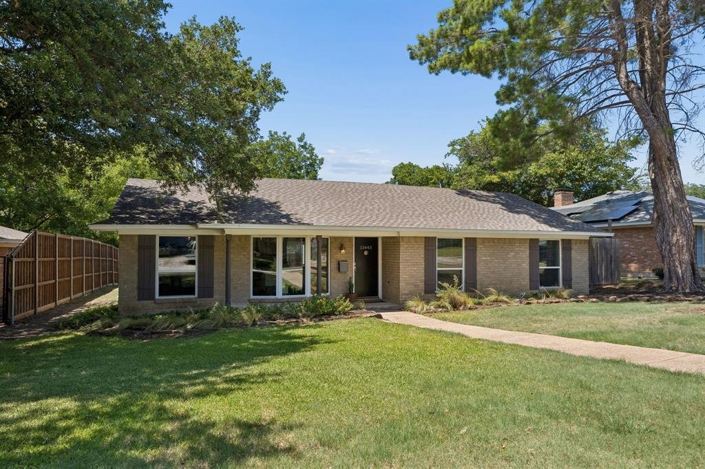 House in Dallas, Texas, United States 1 - 18559494