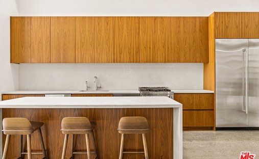 Condo in Marina del Rey, California, United States 1