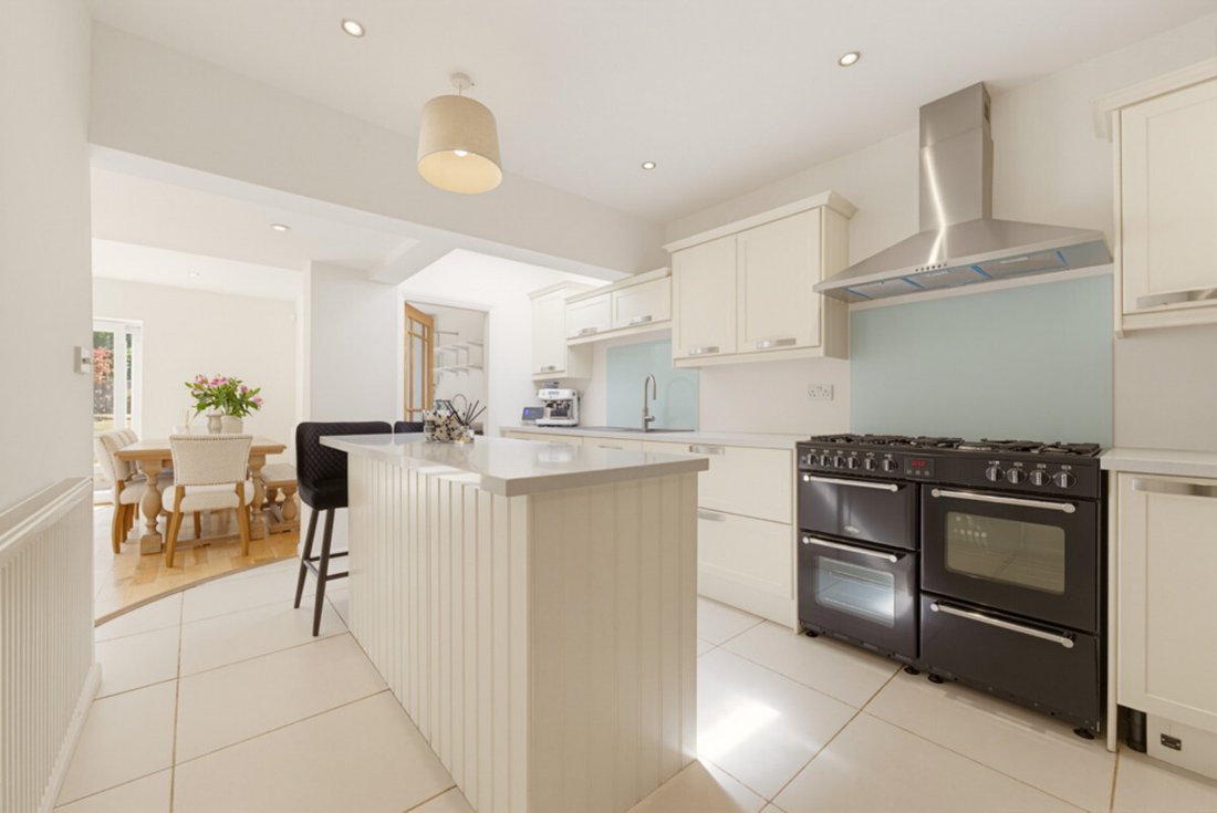 House in Rothley, England 5 - 18538175
