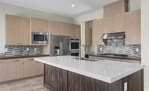House in Las Vegas, Nevada, United States 1