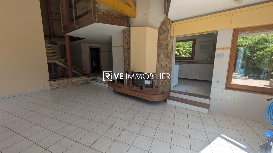 Villa in Anthy-sur-Léman, Auvergne-Rhône-Alpes, France 4 - 18564391