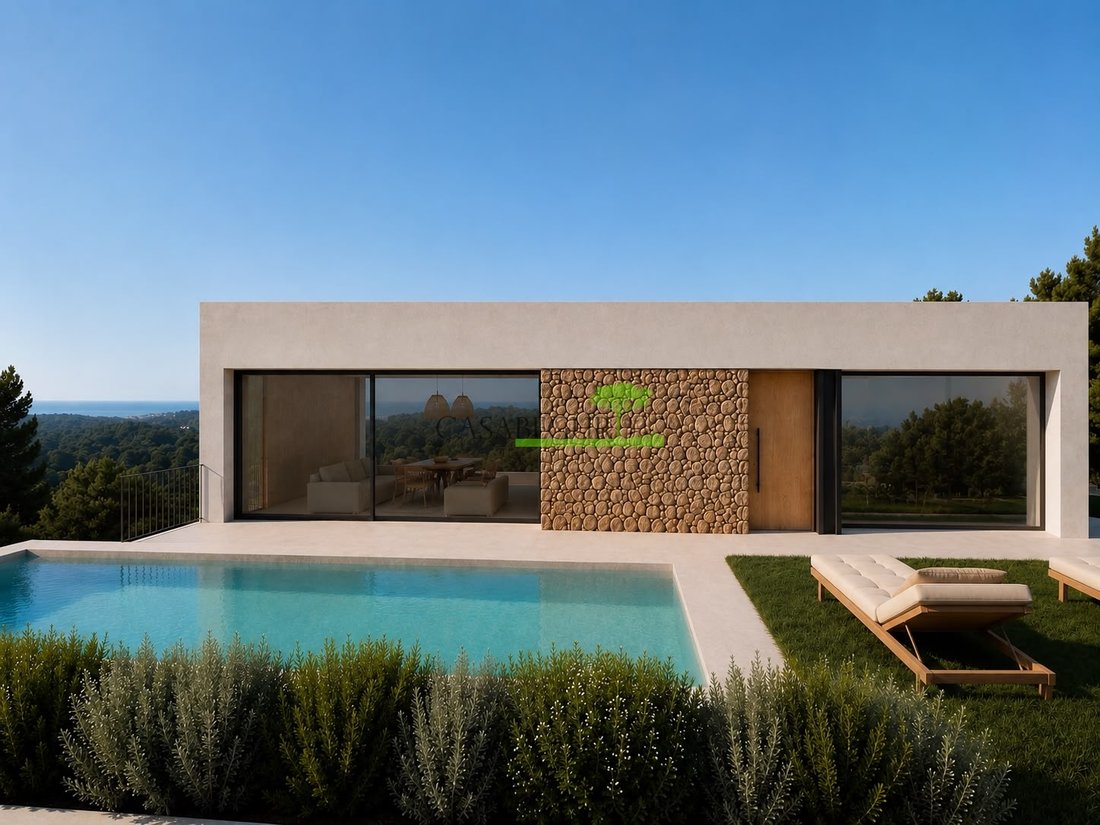 House in Begur, Catalonia, Spain 4 - 18335648