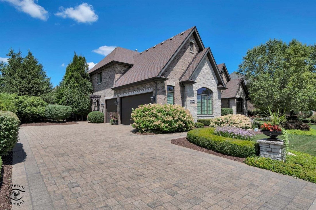 House in Orland Park, Illinois, United States 4 - 18562550