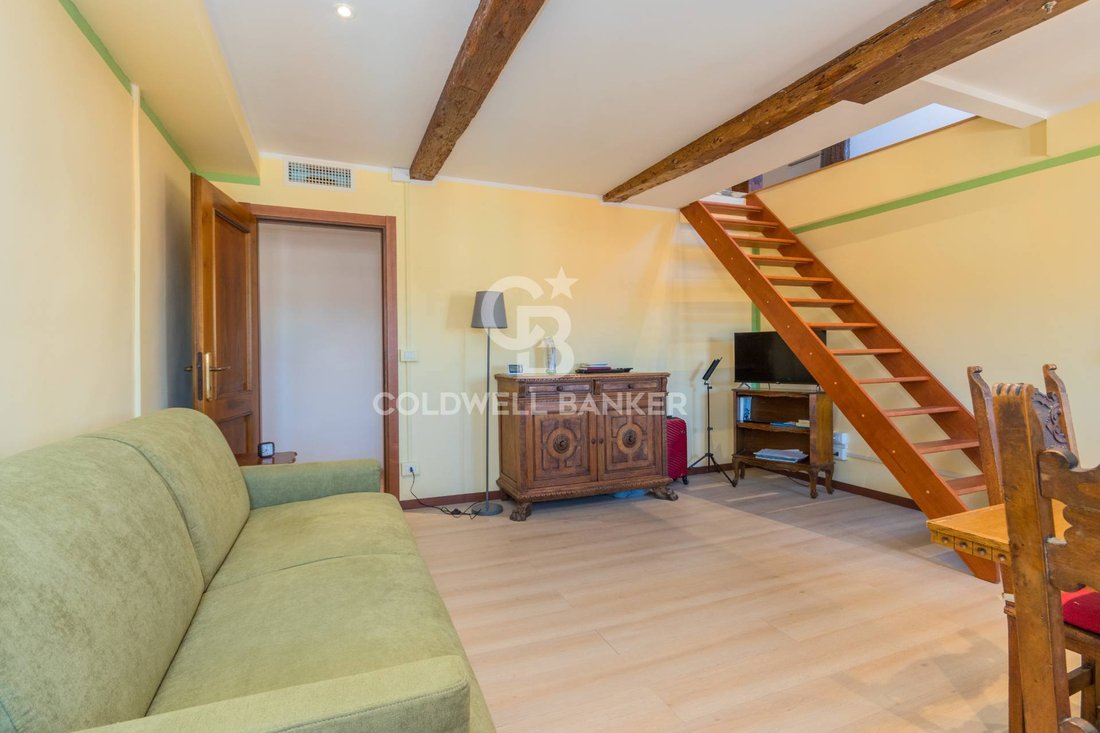 Appartement à Centre Historique de Venise, Venise, Italie 5 - 18564018