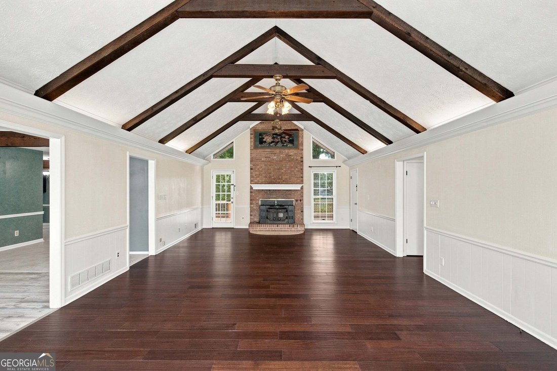 House in Lilburn, Georgia, United States 5 - 18559074