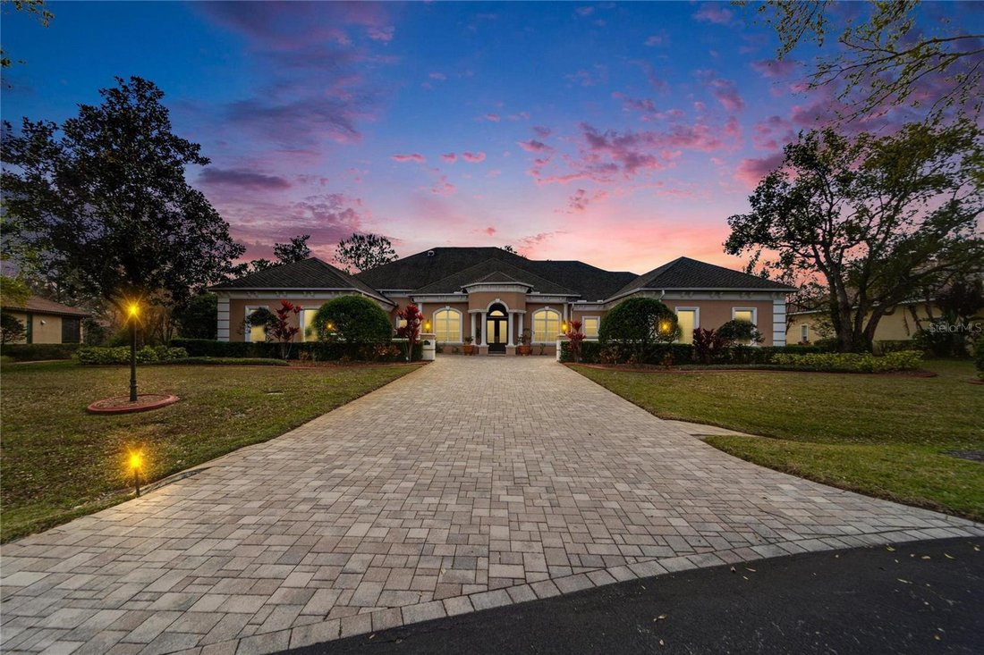 House in Odessa, Florida, United States 2 - 18558631