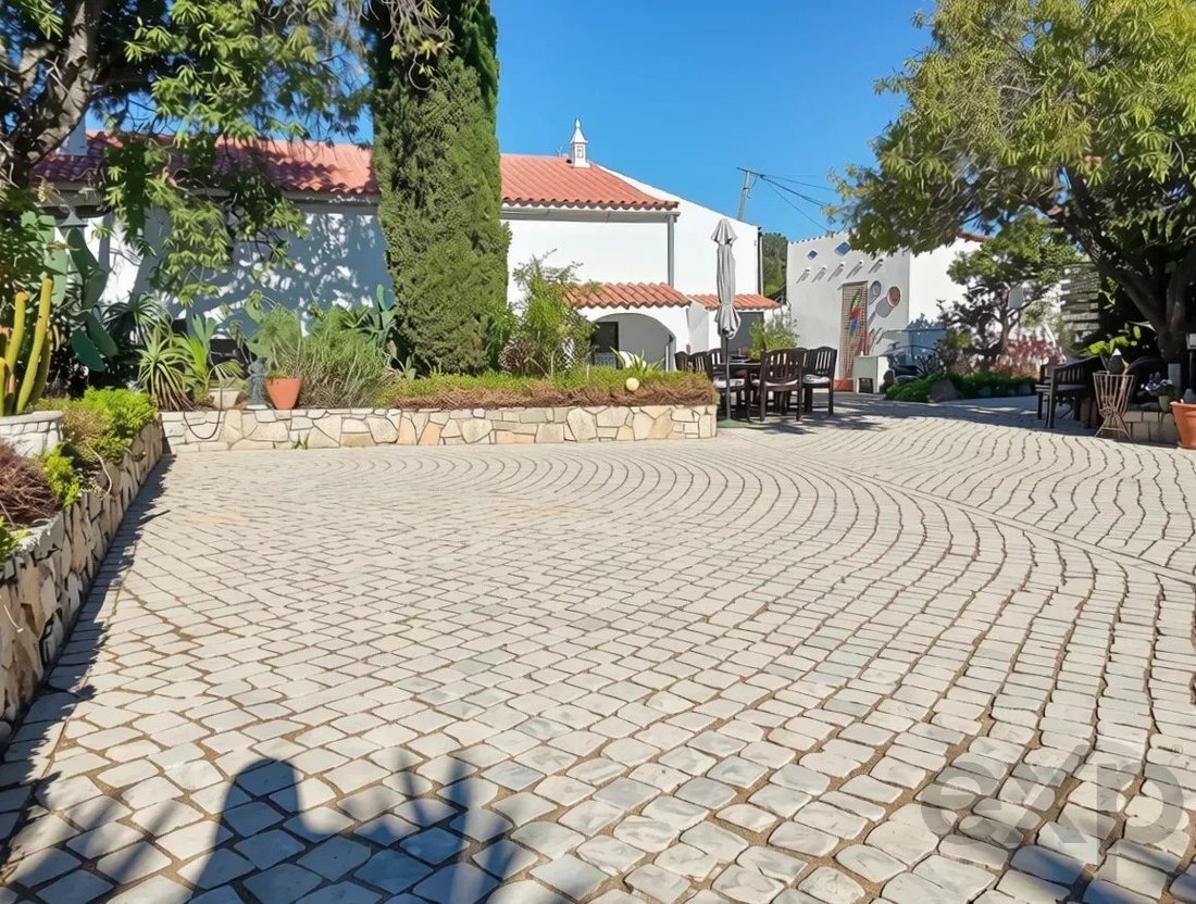 House in Estoi, Algarve, Portugal 5 - 18560240