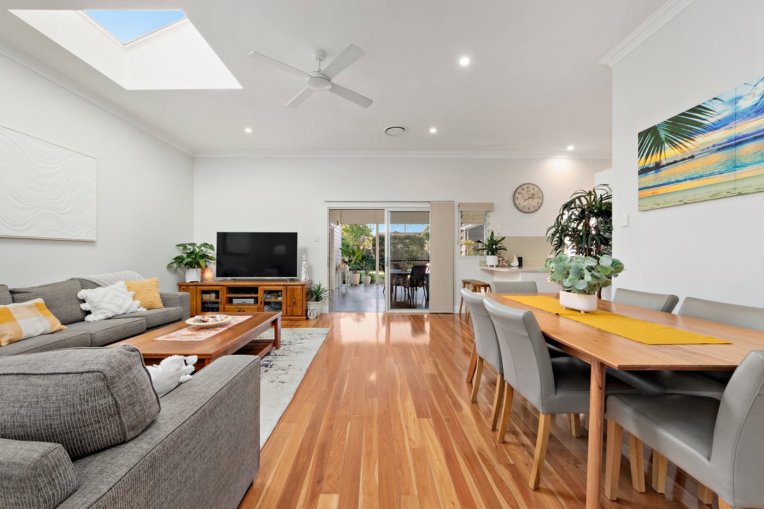 House in Hamilton East, New South Wales, Australia 4 - 18564203