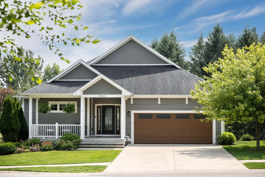 House in Garfield Township, Michigan, United States 1 - 18561399