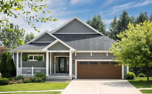 Maison à Garfield Township, Michigan, États-Unis 1
