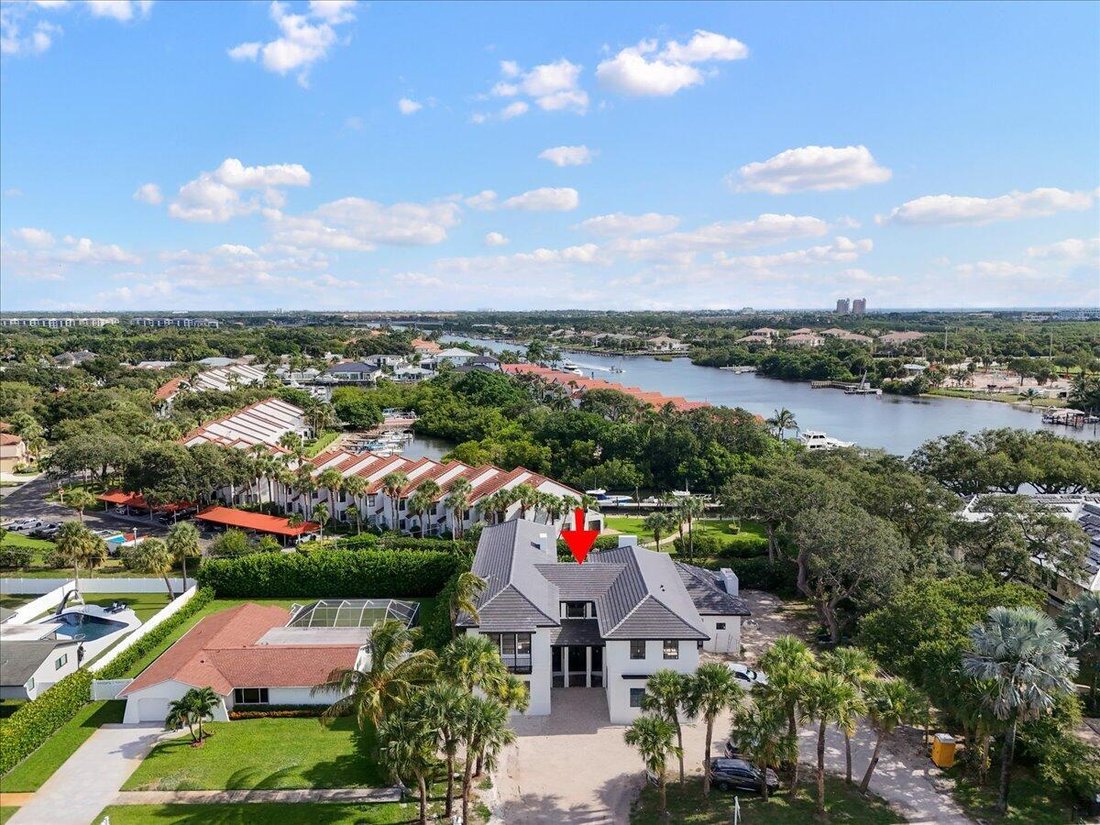 House in Palm Beach Gardens, Florida, United States 3 - 17798728