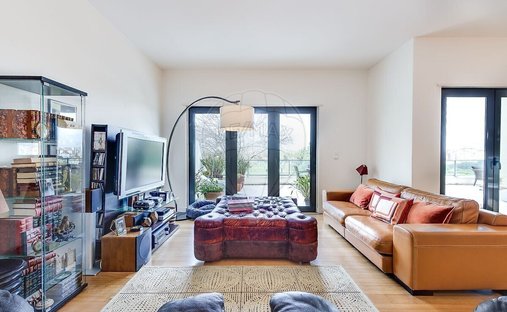 Apartment in Lumiar, Lisbon, Portugal 1