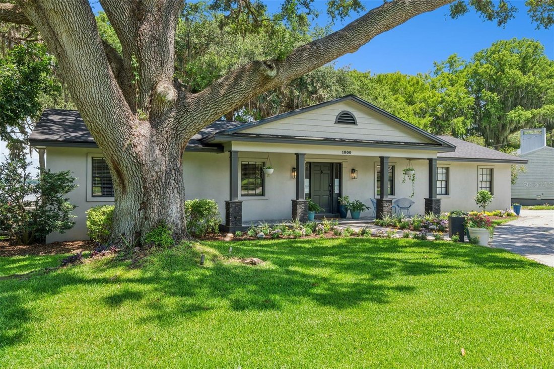 House in Howey-in-the-Hills, Florida, United States 5 - 18558600