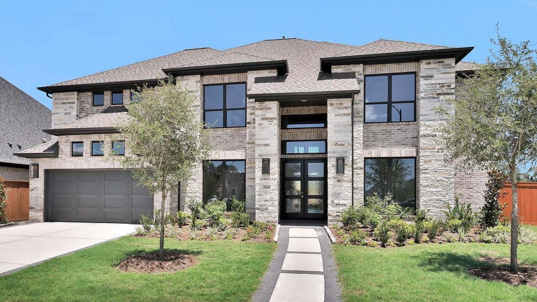 House in Katy, Texas, United States 1 - 17493480