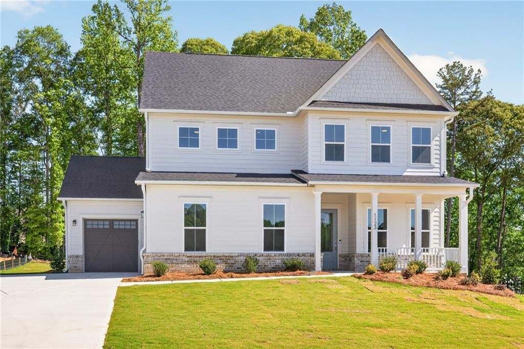 House in Hoschton, Georgia, United States 3 - 18562350