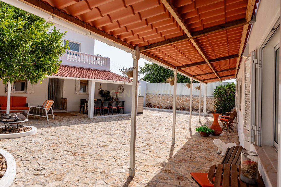Villa in Alte, Algarve, Portugal 3 - 18566010