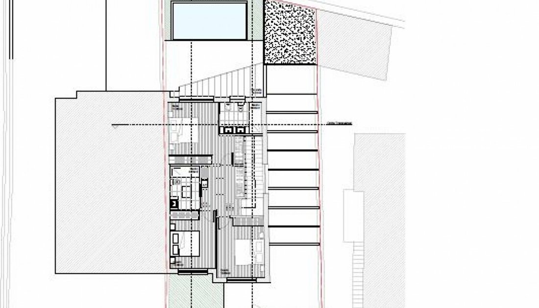 Villa in Canidelo, Porto District, Portugal 5 - 18560397