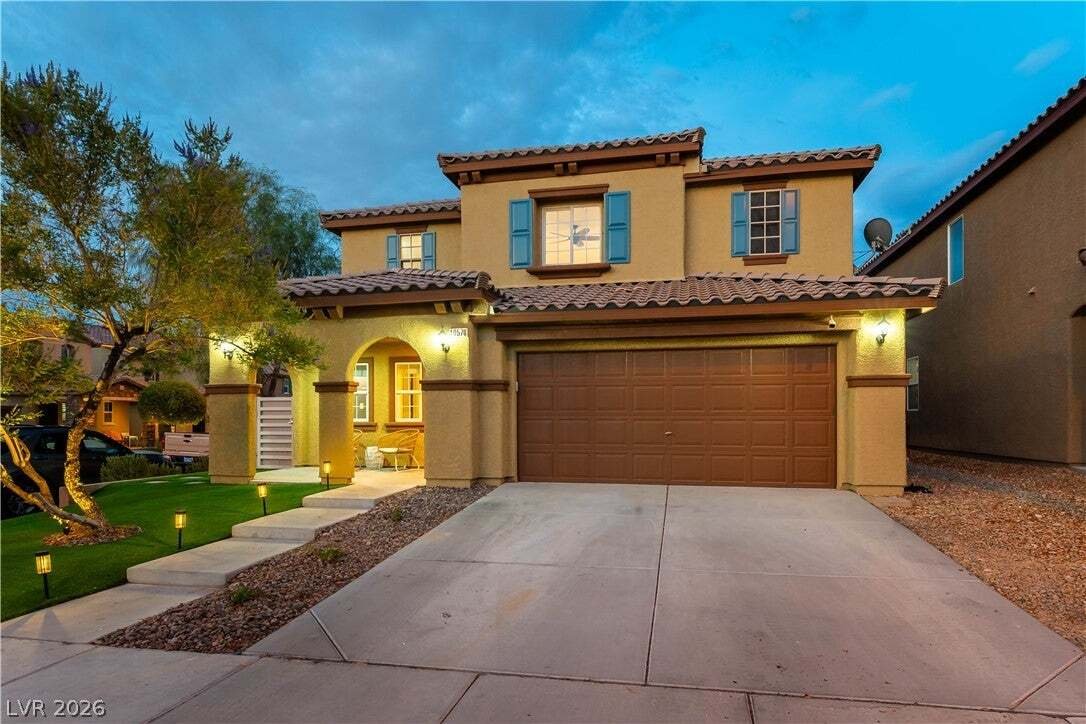 House in Las Vegas, Nevada, United States 2 - 18561350