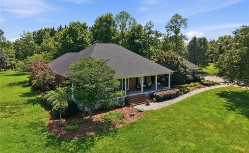 House in Browns Summit, North Carolina, United States 1