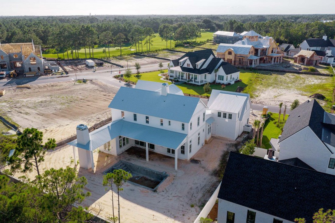 House in Watersound, Florida, United States 2 - 18561832