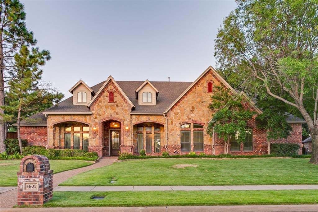 House in Colleyville, Texas, United States 3 - 18565664