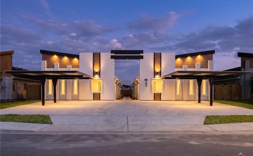 Donna, Texas, United States 1