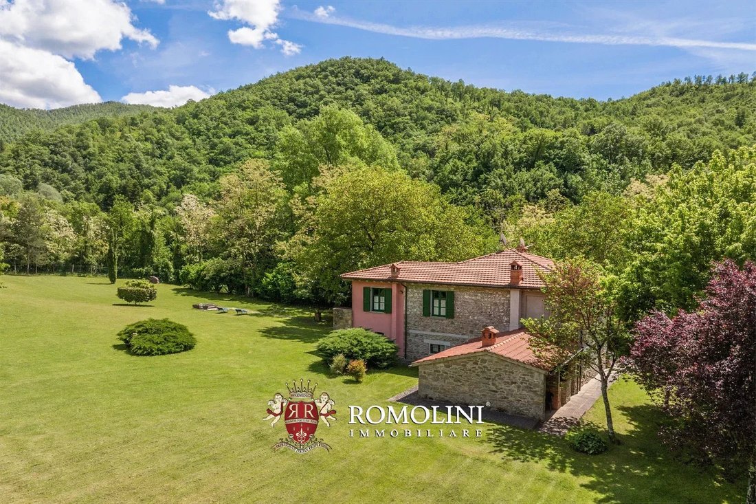 House in Bibbiena, Tuscany, Italy 3 - 18560245